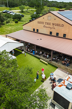 Burnet County, Texas